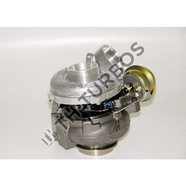 Turbocompresseur Turbo's Hoet 1102161