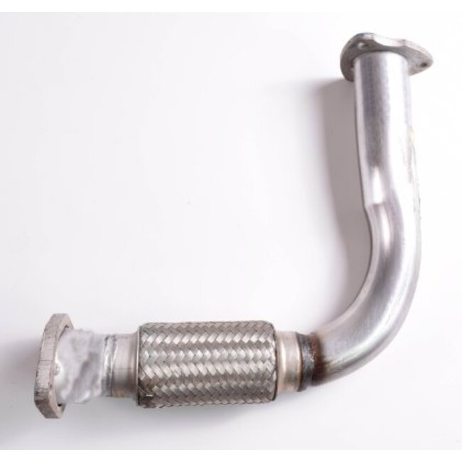 Tube D'échappement Eec Fi7506