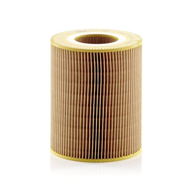 Filtre À Air Mann-filter