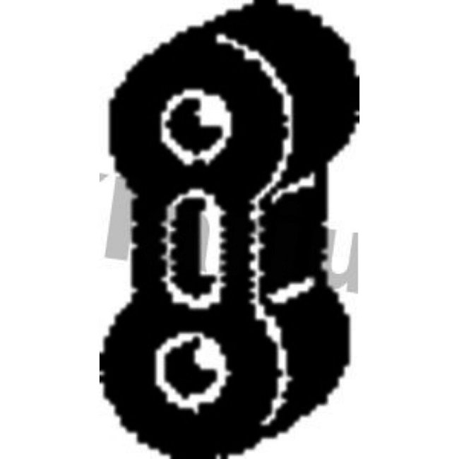 Joint Échappement Klarius 420067