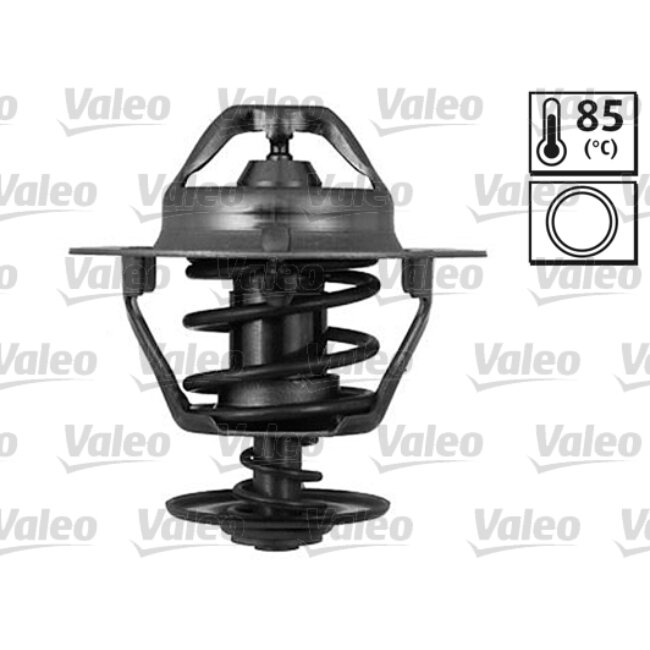 Thermostat Valeo 820555