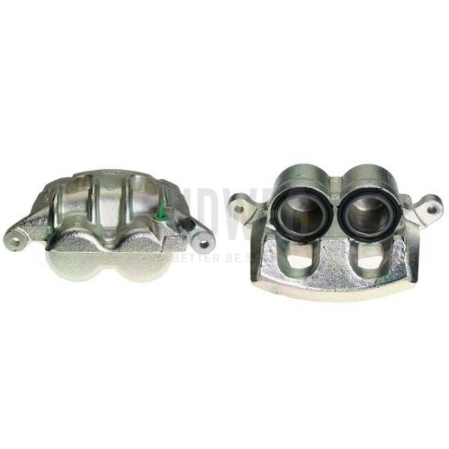 Etrier De Frein Avant Droit Budweg 343137