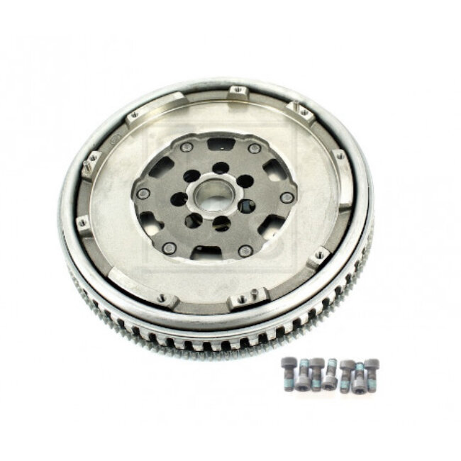 Volant Moteur Nps N205n15