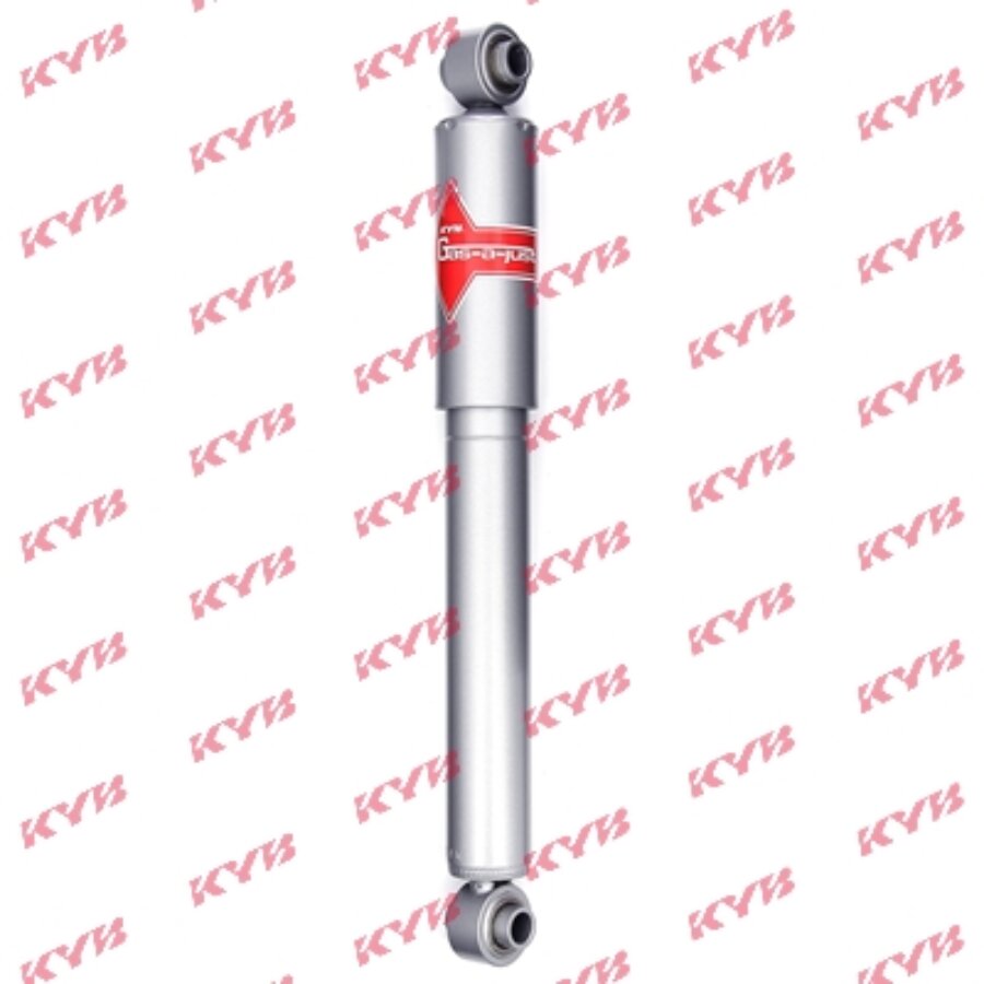 1 Amortisseur KYB 553337 Norauto.fr