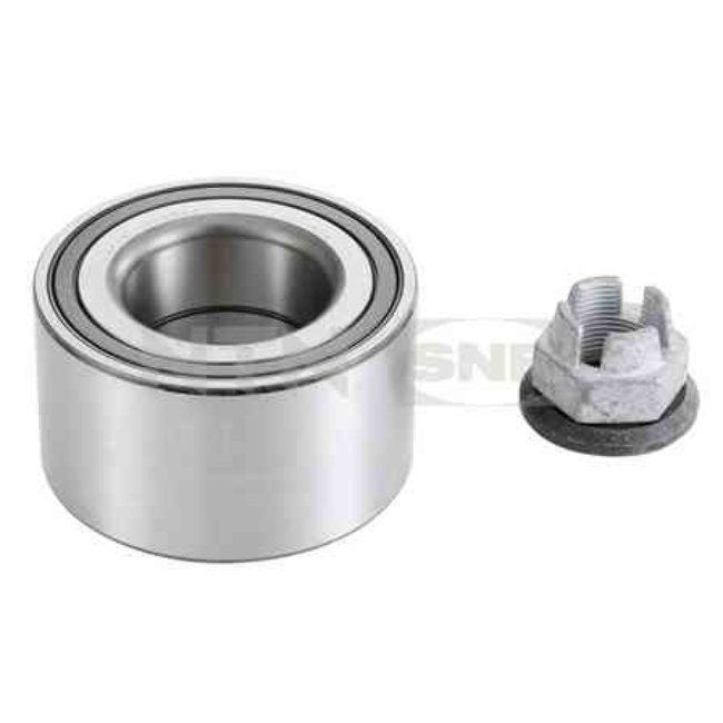 Kit De Roulement De Roue Snr R167.13