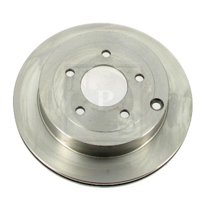 1 Disque De Frein Nps M331a30