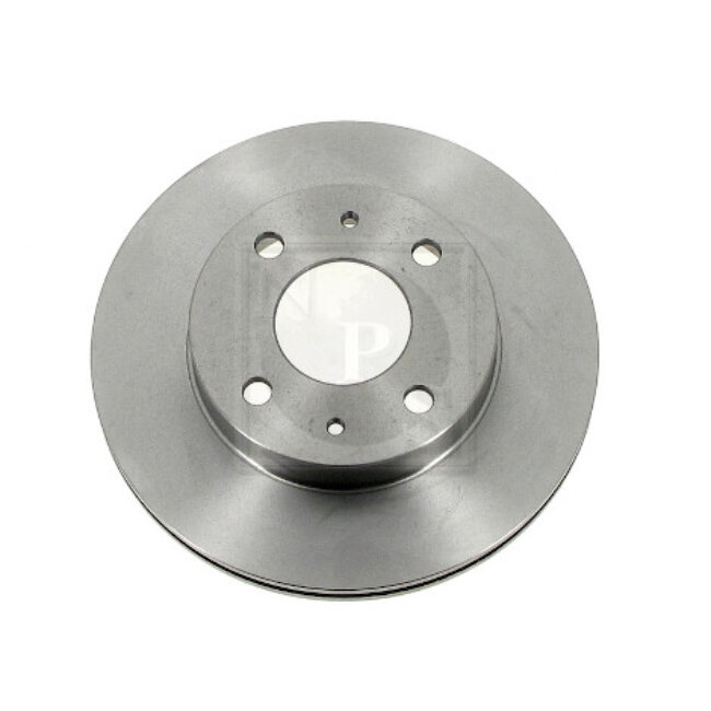 1 Disque De Frein Nps S330i17