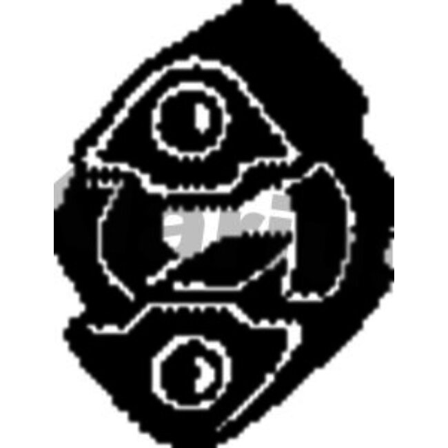 Joint Échappement Klarius 420542