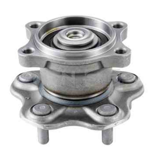 Kit De Roulement De Roue Snr R168.108