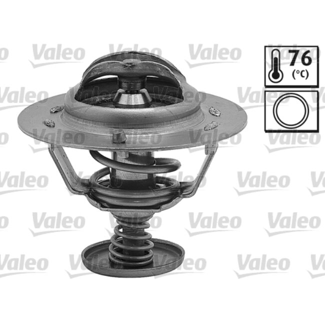 Thermostat Valeo 820514