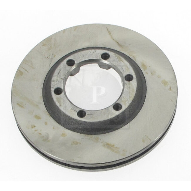 1 Disque De Frein Nps I330u07