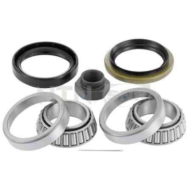 Kit De Roulement De Roue Snr R152.16