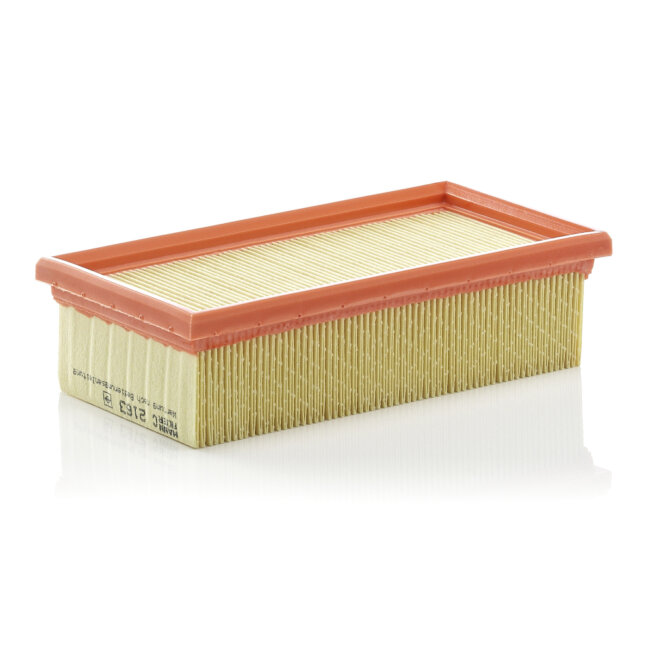 Filtre À Air Mann-filter