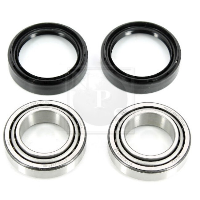 Kit De Roulement De Roue Nps M470i04