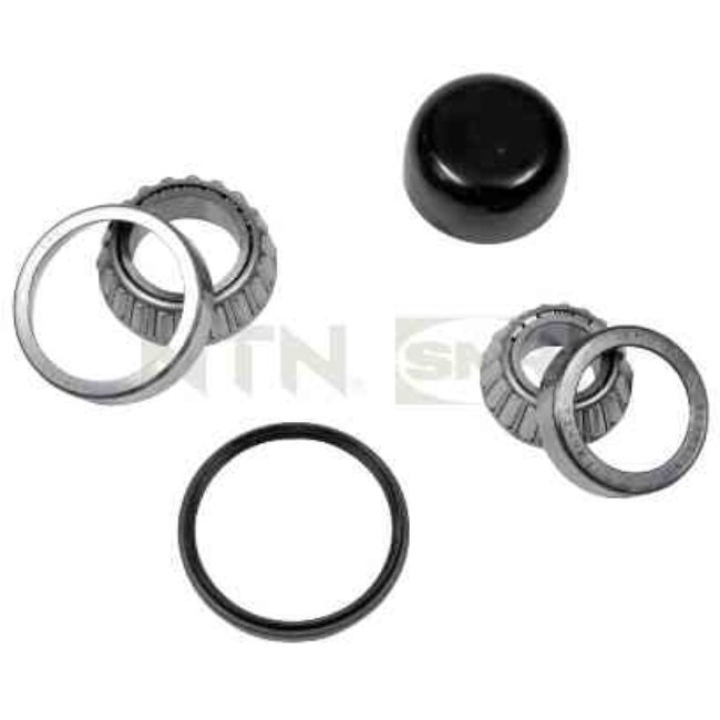 Kit De Roulement De Roue Snr R140.81