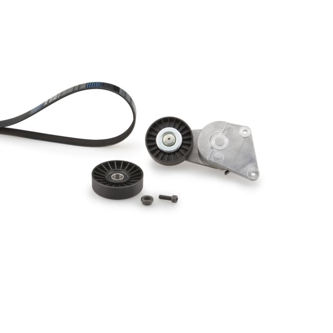 Kit De Courroies D'accessoires Gates K026pk1660