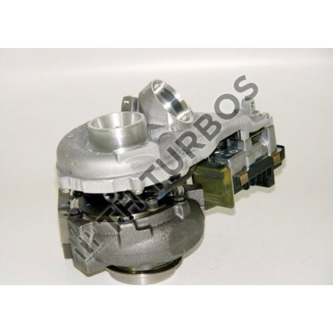 Turbocompresseur Turbo's Hoet 1103648