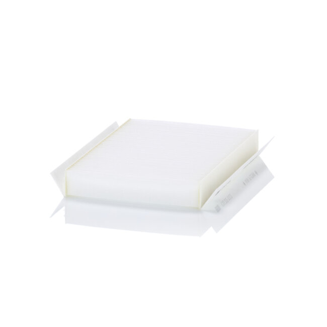 Filtre D'habitacle Pollen Mann-filter Cu22022