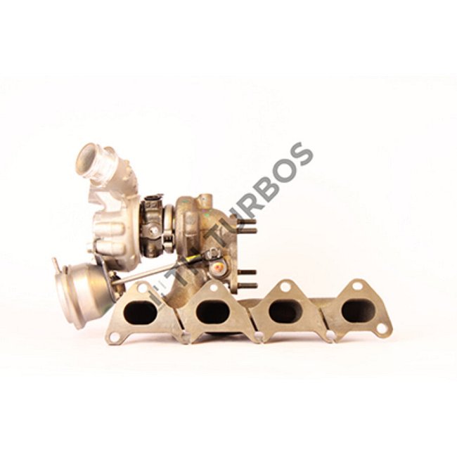 Turbocompresseur Turbo's Hoet 1103819