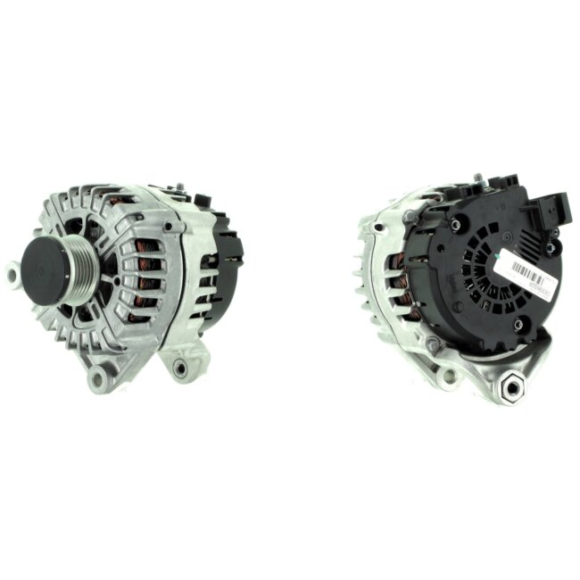 Alternateur Cevam 4792