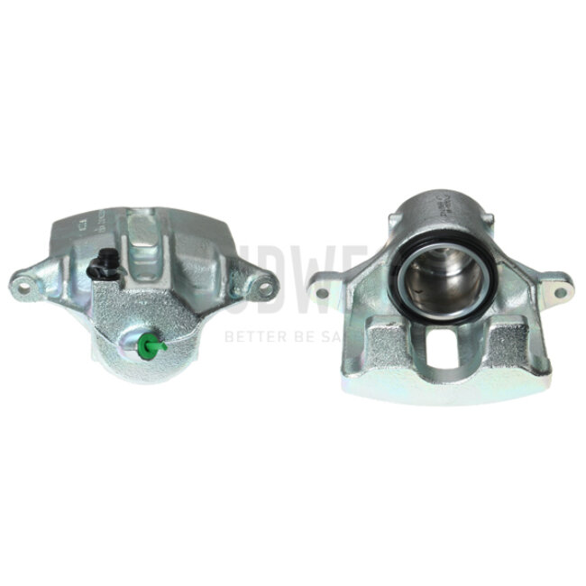 Etrier De Frein Avant Droit Budweg 342265