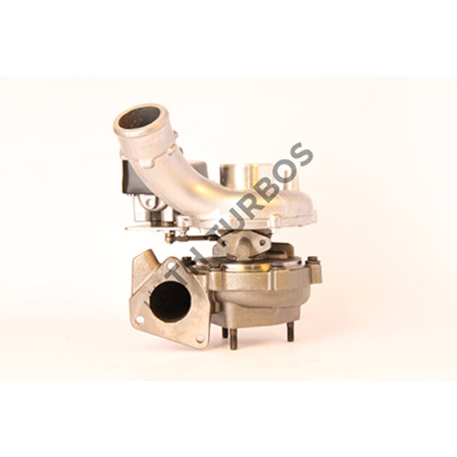 Turbocompresseur Turbo's Hoet 1100803