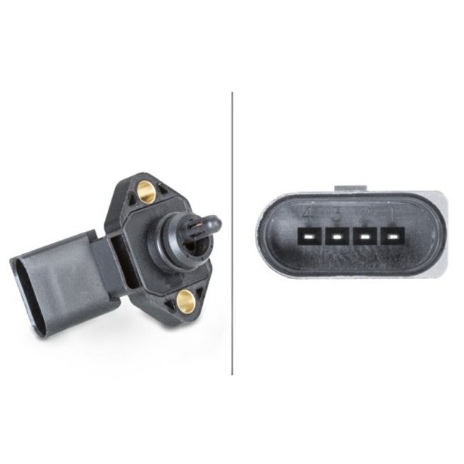 Capteur Hella 6pp 009 400-481