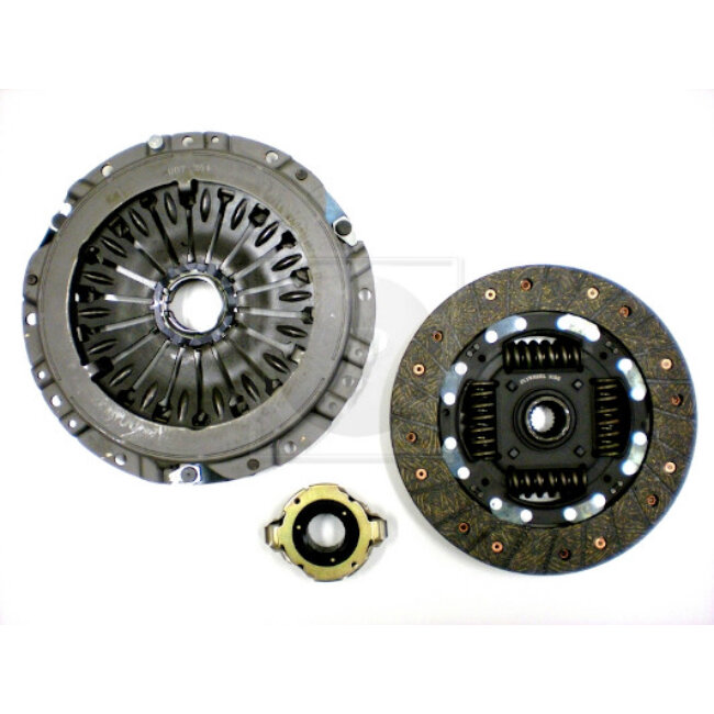 Kit D'embrayage 3 Pièces Nps H200i28
