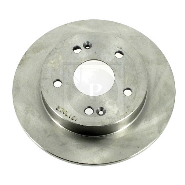 1 Disque De Frein Nps H331a19