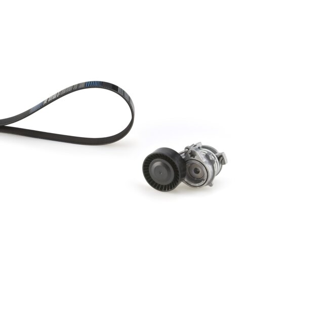 Kit De Courroies D'accessoires Gates K024pk845