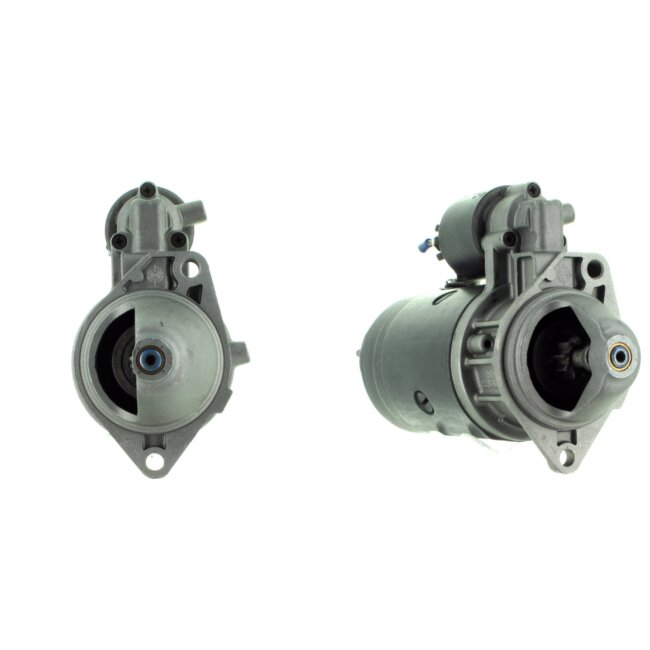 Démarreur Cevam 3567