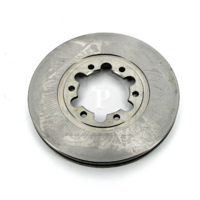 1 Disque De Frein Nps M330a07