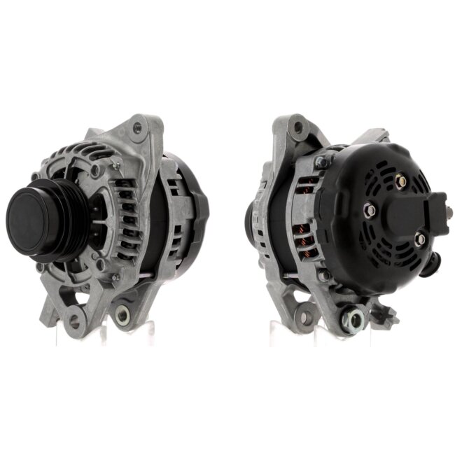 Alternateur Cevam 4357