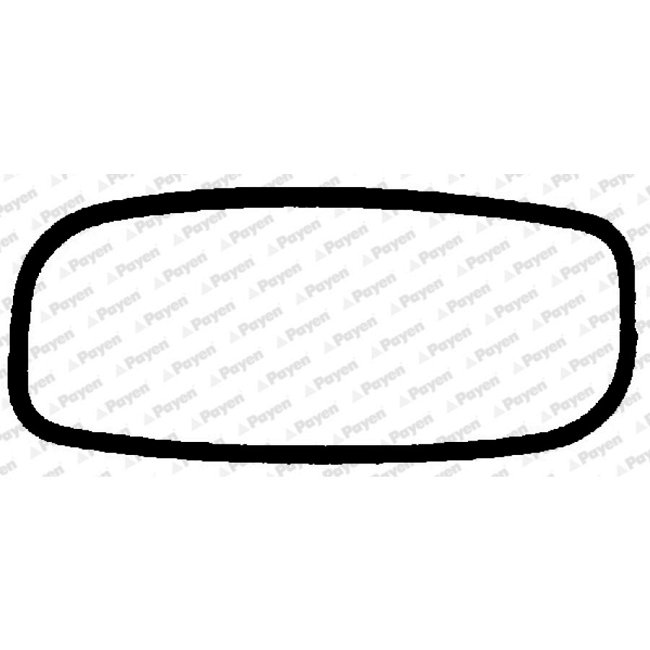 Joint Couvre Culbuteurs Payen Jn013