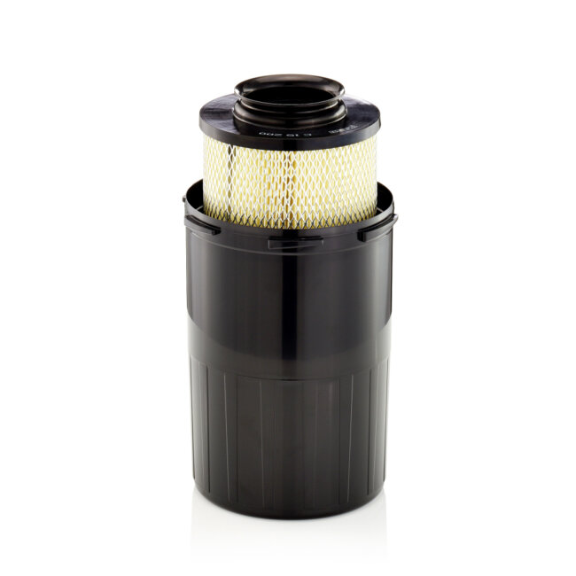 Filtre À Air Mann-filter