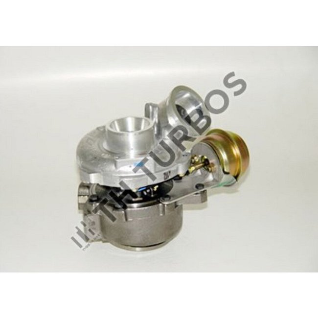 Turbocompresseur Turbo's Hoet 1101694