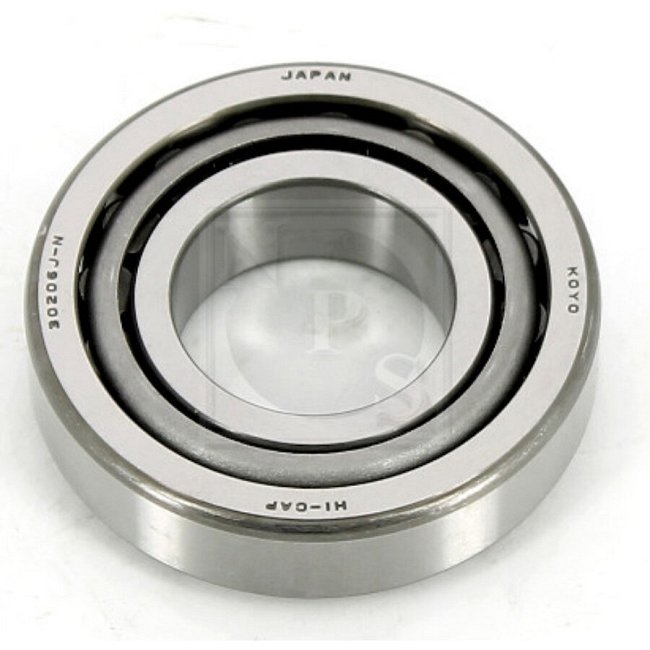 Kit De Roulement De Roue Nps M470a17b