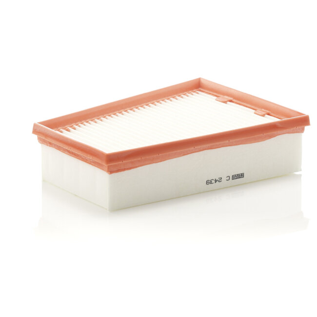 Filtre À Air Mann-filter