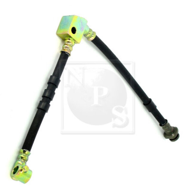 Flexible De Frein Nps N370n122