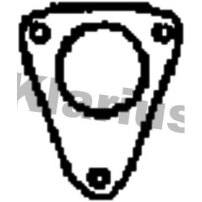 Joint Échappement Klarius 410581