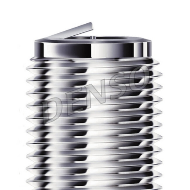 1 Bougie D'allumage Denso Iridium Racing Ik01-24