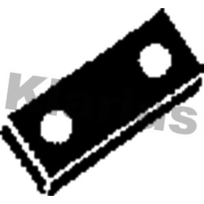 Joint Échappement Klarius 420009