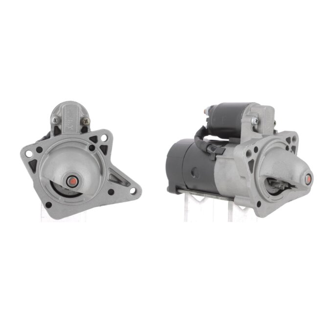 Démarreur Cevam 9665