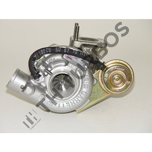 Turbocompresseur Turbo's Hoet 1100052