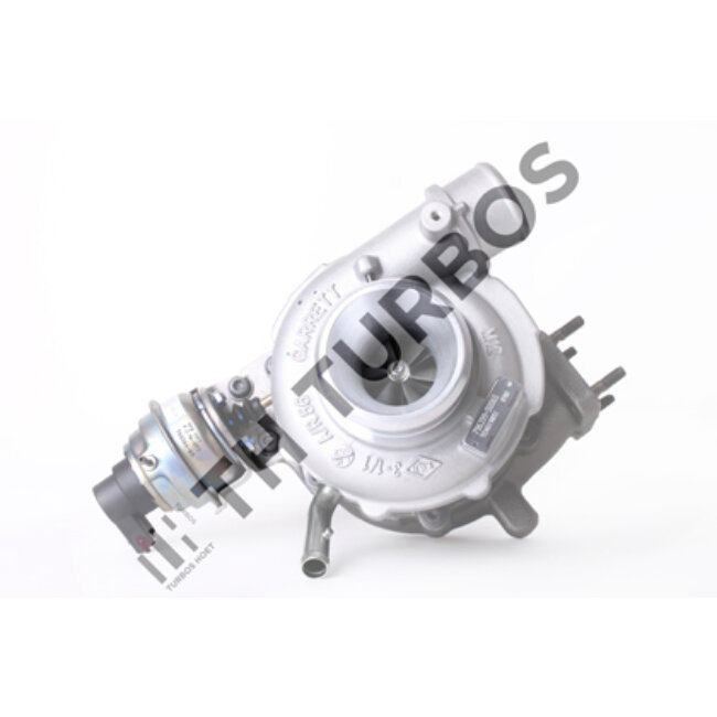 Turbocompresseur Turbo's Hoet 2100867