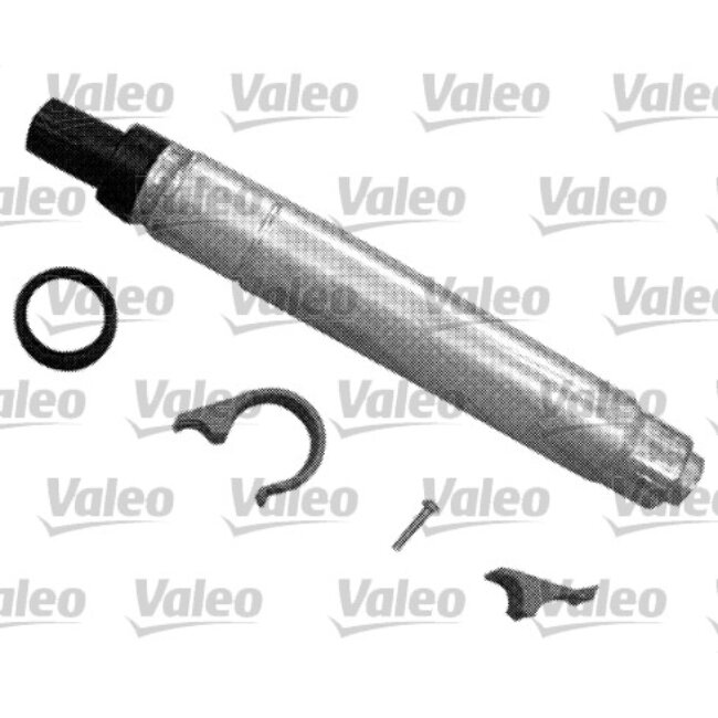 Bouteille Filtrante De Climatisation Valeo 509524