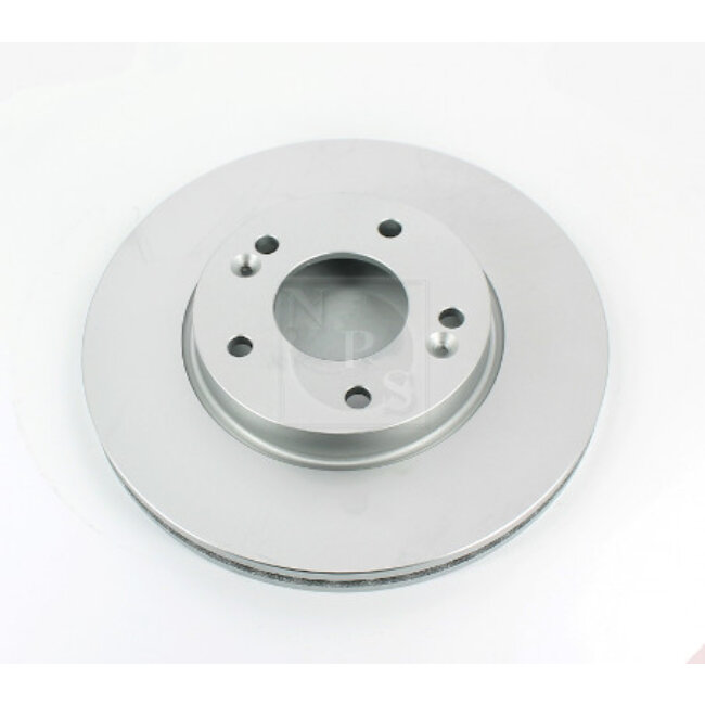 1 Disque De Frein Nps H330i45