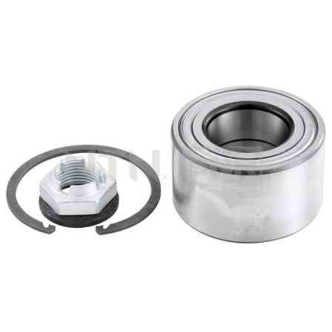 Kit De Roulement De Roue Snr R183.07