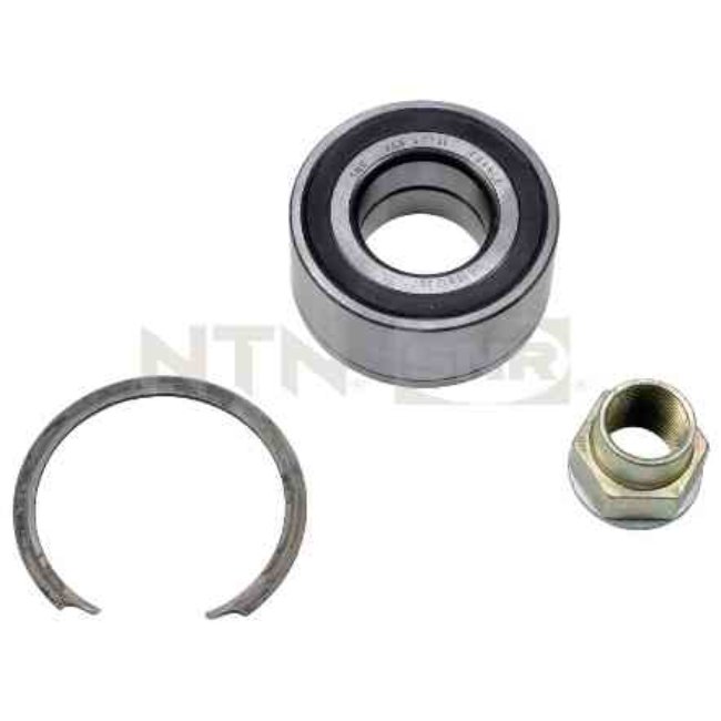 Kit De Roulement De Roue Snr R158.44