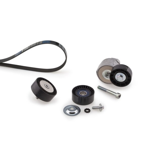 Kit De Courroies D'accessoires Gates K326pk1708